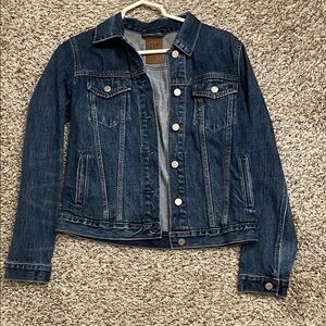 Gap denim jacket